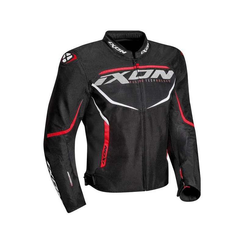 BLOUSON TEXTILE HOMME SPRINTER AIR - IXON
