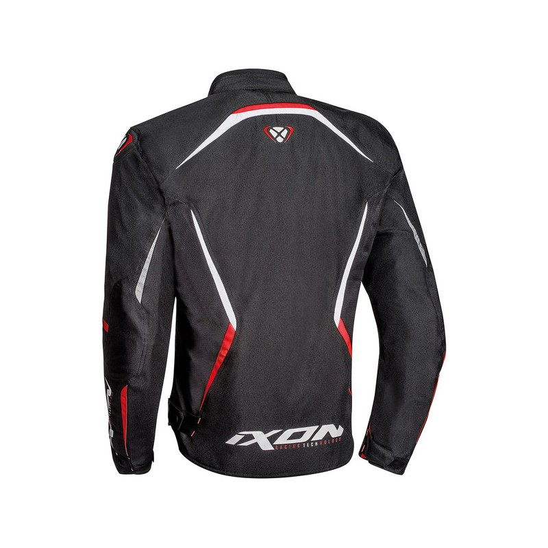 BLOUSON TEXTILE HOMME SPRINTER AIR - IXON