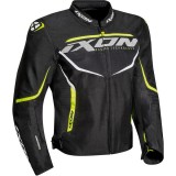 BLOUSON TEXTILE HOMME SPRINTER AIR - IXON