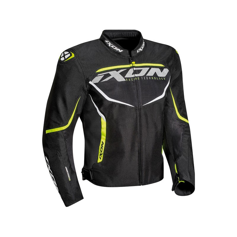 BLOUSON TEXTILE HOMME SPRINTER AIR - IXON
