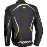 BLOUSON TEXTILE HOMME SPRINTER AIR - IXON