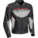 BLOUSON TEXTILE HOMME SPRINTER AIR - IXON