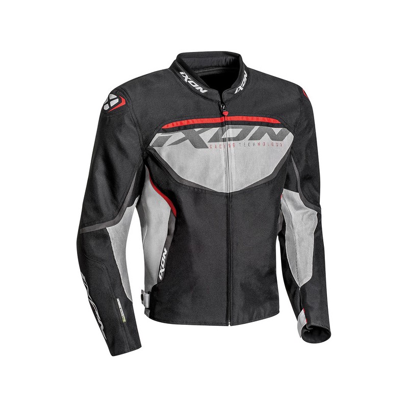 BLOUSON TEXTILE HOMME SPRINTER AIR - IXON