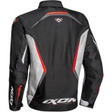BLOUSON TEXTILE HOMME SPRINTER AIR - IXON