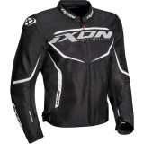 BLOUSON TEXTILE HOMME SPRINTER AIR - IXON