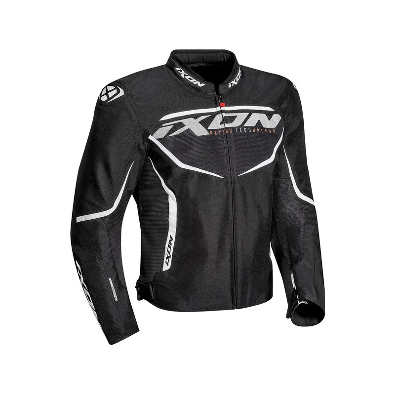 BLOUSON TEXTILE HOMME SPRINTER AIR - IXON
