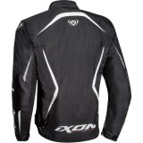 BLOUSON TEXTILE HOMME SPRINTER AIR - IXON