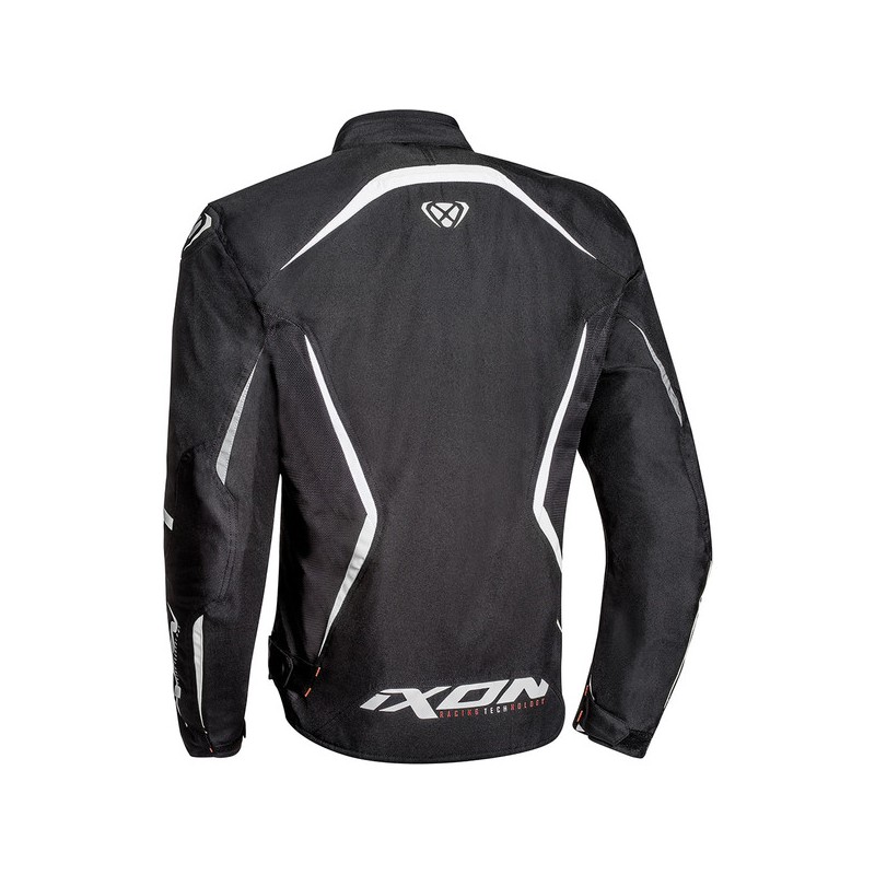 BLOUSON TEXTILE HOMME SPRINTER AIR - IXON