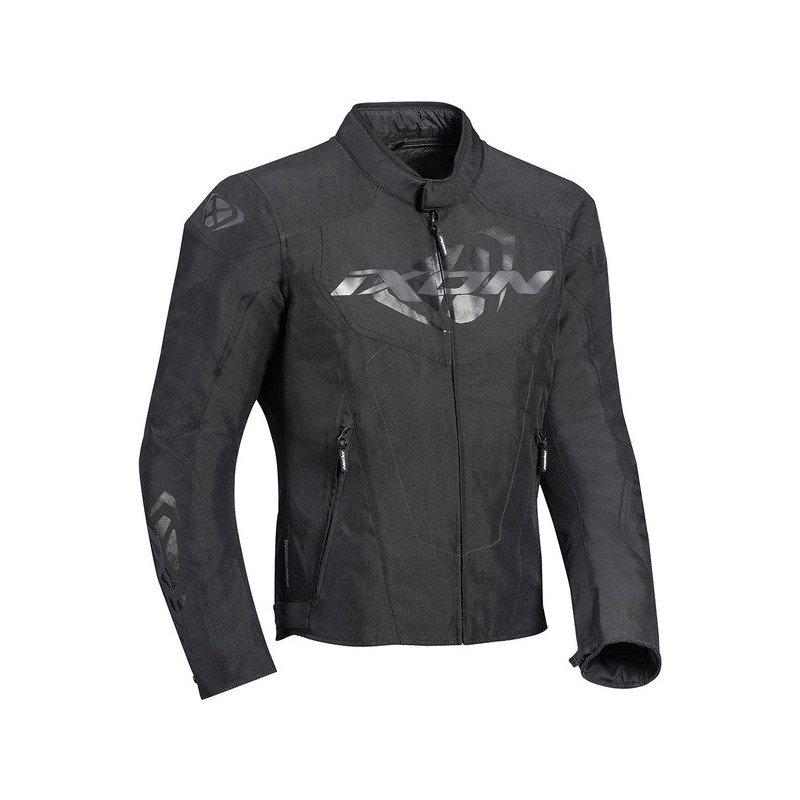 BLOUSON TEXTILE HOMME COBRA - IXON