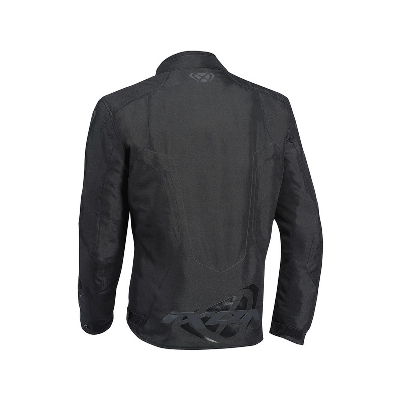 BLOUSON TEXTILE HOMME COBRA - IXON