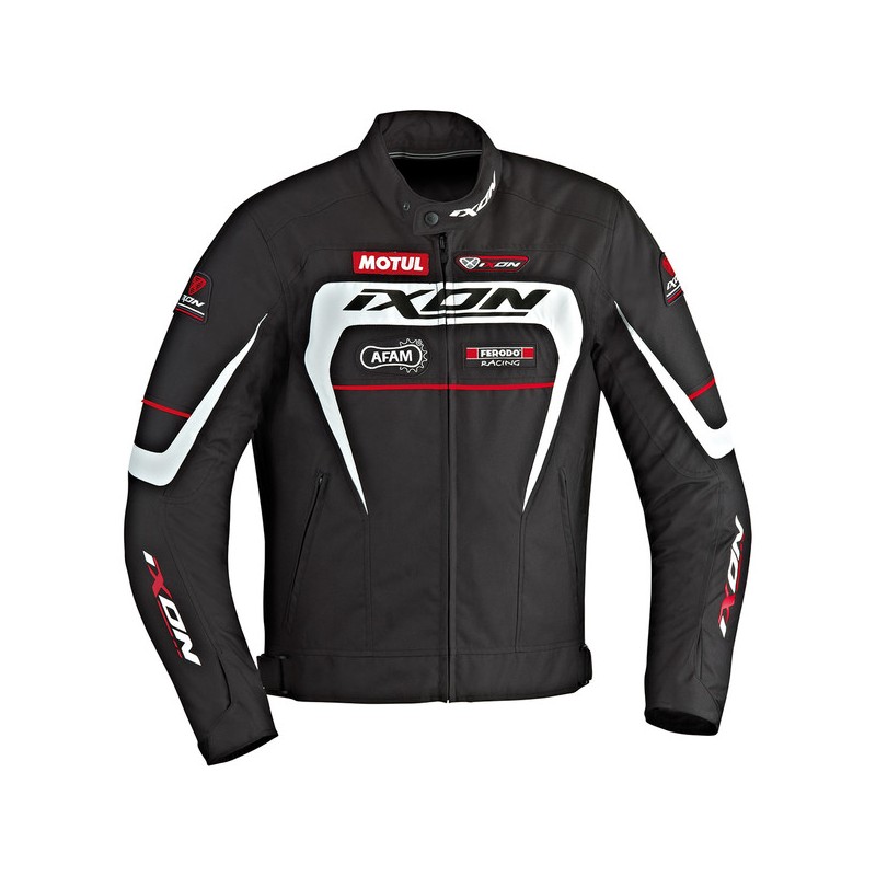BLOUSON TEXTILE HOMME MATRIX EVO - IXON