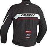 BLOUSON TEXTILE HOMME MATRIX EVO - IXON