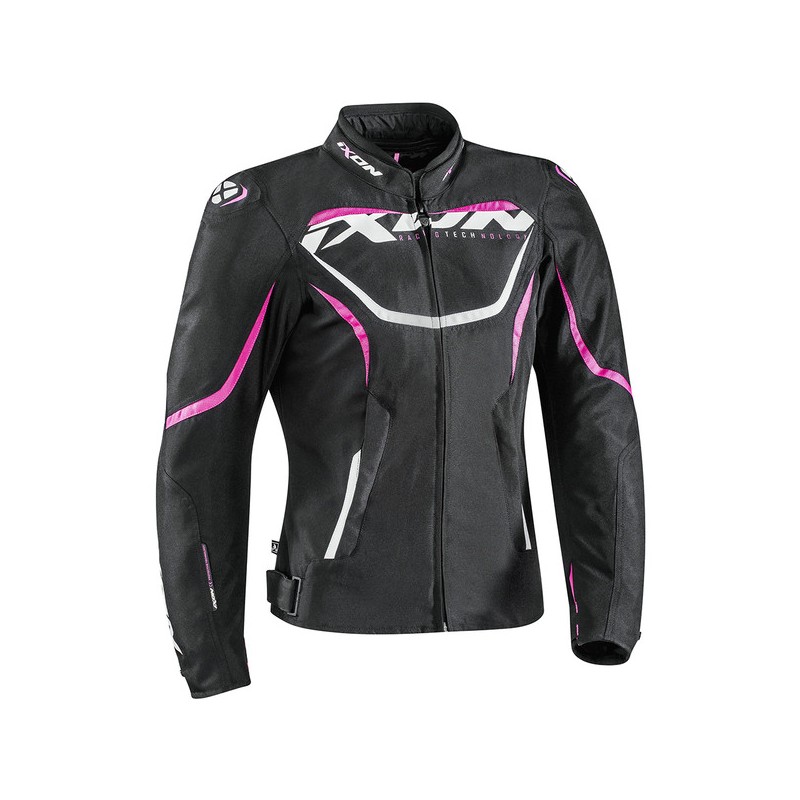 BLOUSON TEXTILE SPRINTER LADY - IXON