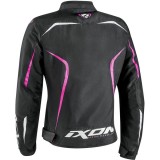 BLOUSON TEXTILE SPRINTER LADY - IXON