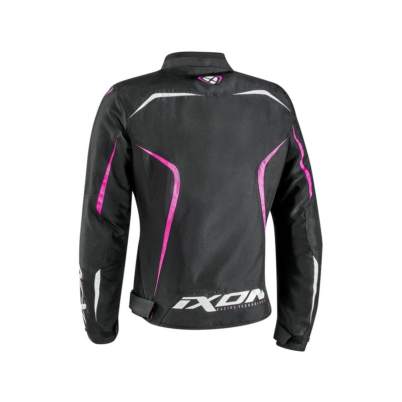 BLOUSON TEXTILE SPRINTER LADY - IXON