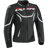 BLOUSON TEXTILE SPRINTER LADY - IXON