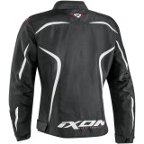 BLOUSON TEXTILE SPRINTER LADY - IXON