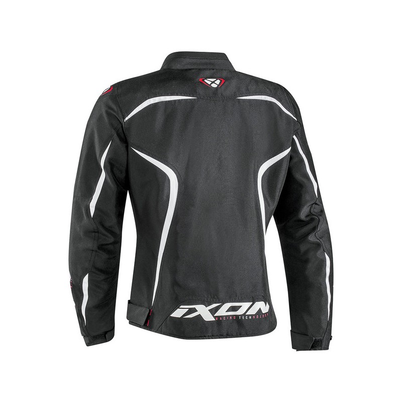 BLOUSON TEXTILE SPRINTER LADY - IXON