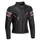 BLOUSON TEXTILE FEMME ILANA - IXON