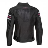 BLOUSON TEXTILE FEMME ILANA - IXON