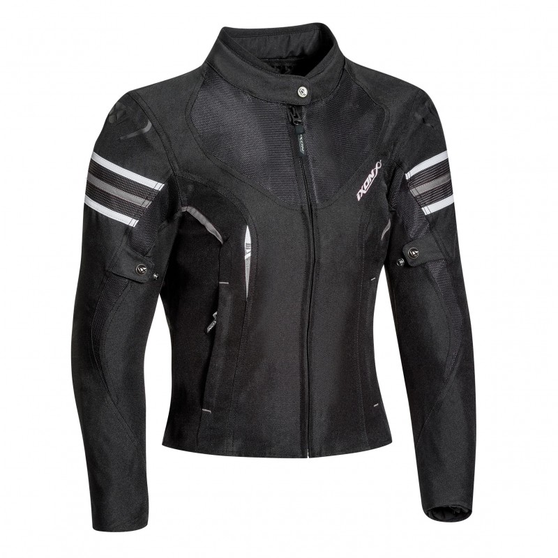BLOUSON TEXTILE FEMME ILANA - IXON