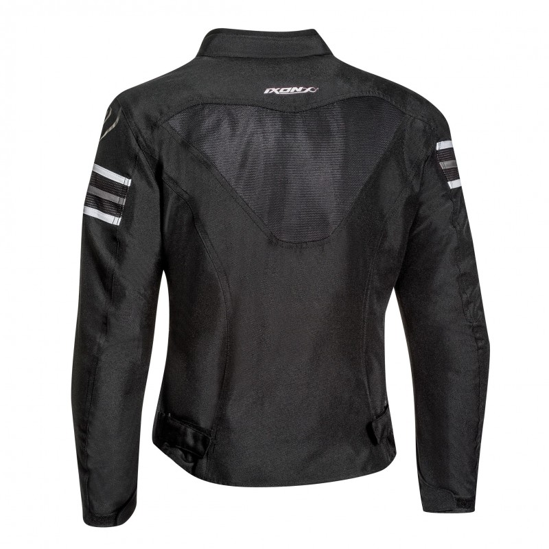 BLOUSON TEXTILE FEMME ILANA - IXON