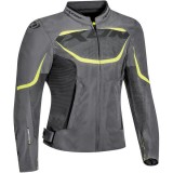 BLOUSON TEXTILE FEMME SPRINTER AIR L - IXON