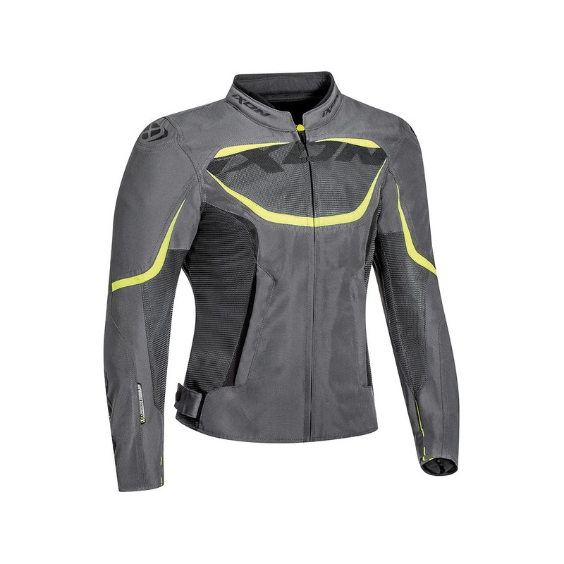 BLOUSON TEXTILE FEMME SPRINTER AIR L - IXON