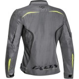 BLOUSON TEXTILE FEMME SPRINTER AIR L - IXON