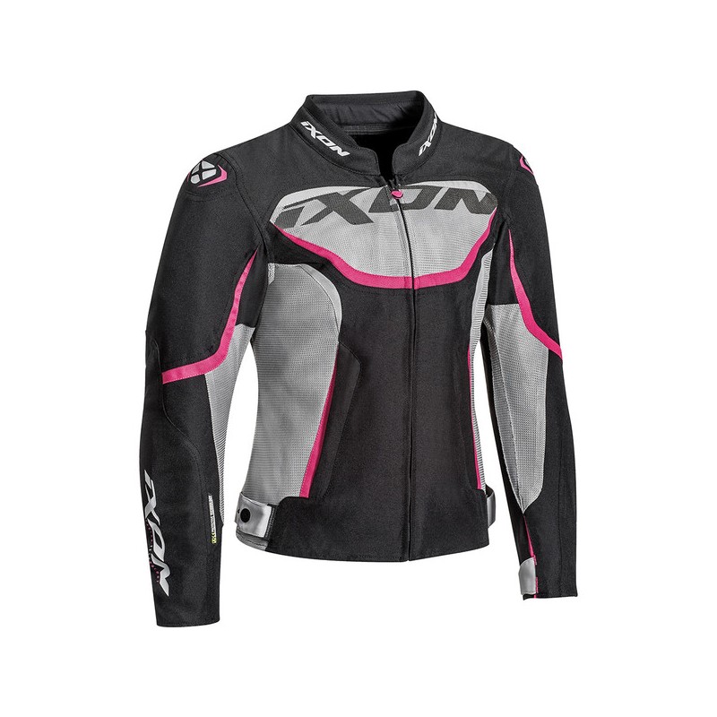 BLOUSON TEXTILE FEMME SPRINTER AIR L - IXON