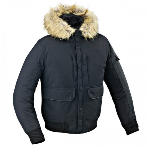 VESTE TEXTILE HOMME QUEBEC - IXON