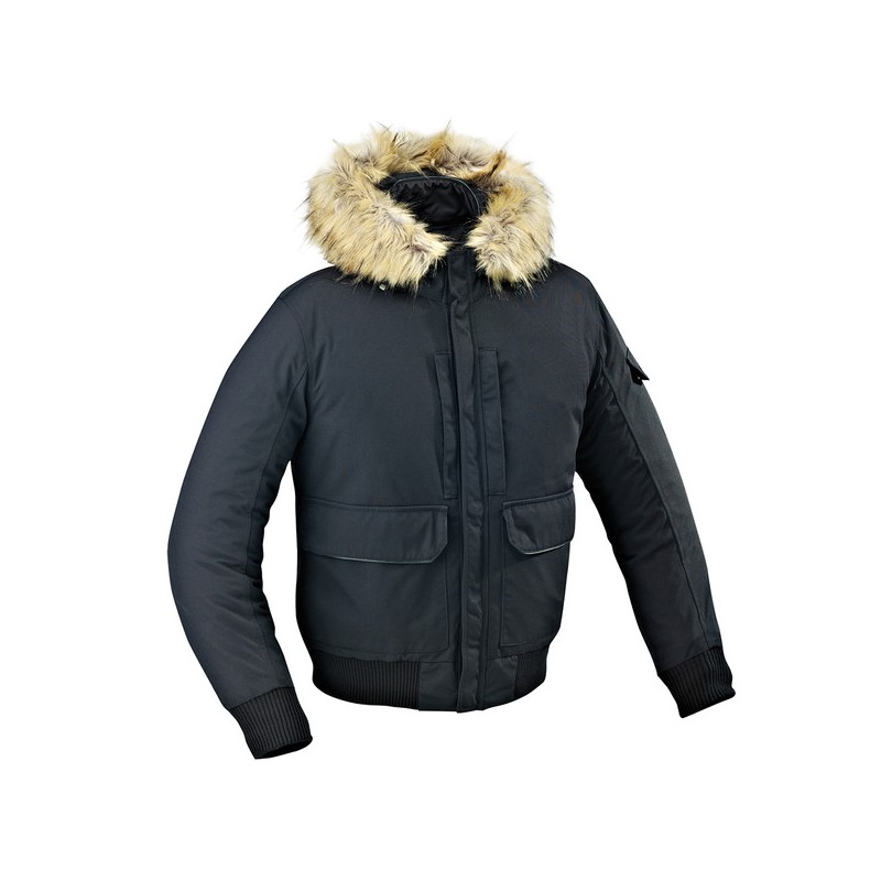 VESTE TEXTILE HOMME QUEBEC - IXON