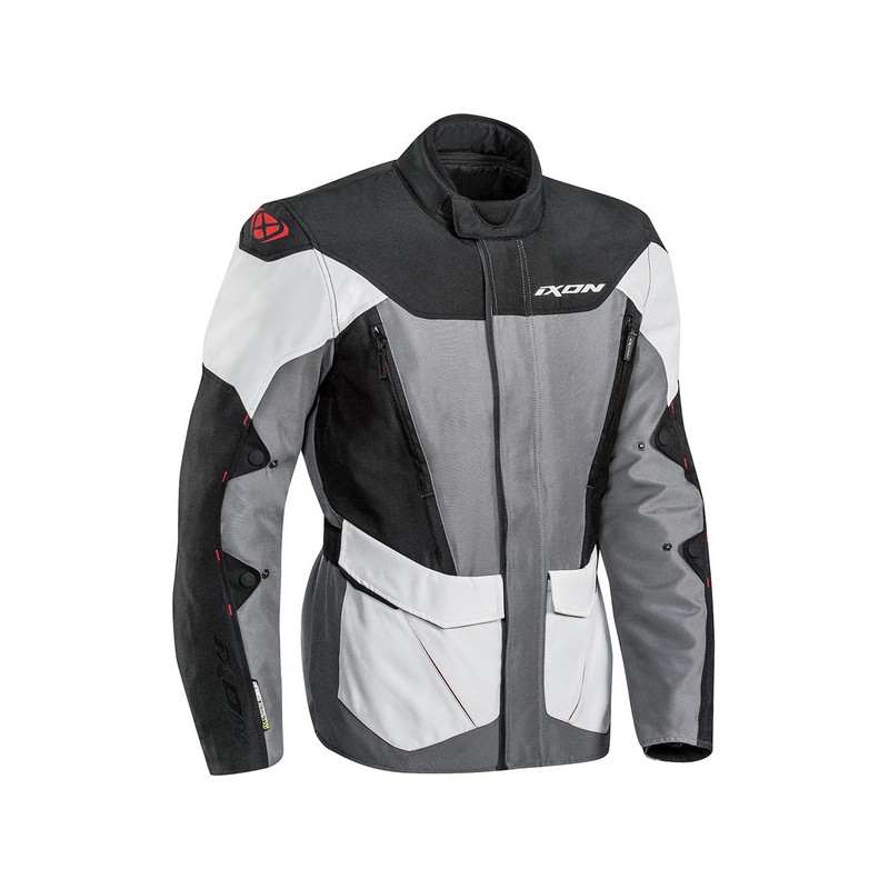 VESTE TEXTILE HOMME SICILIA - IXON