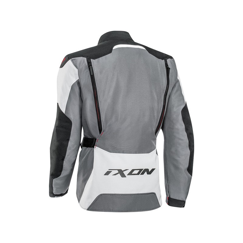 VESTE TEXTILE HOMME SICILIA - IXON