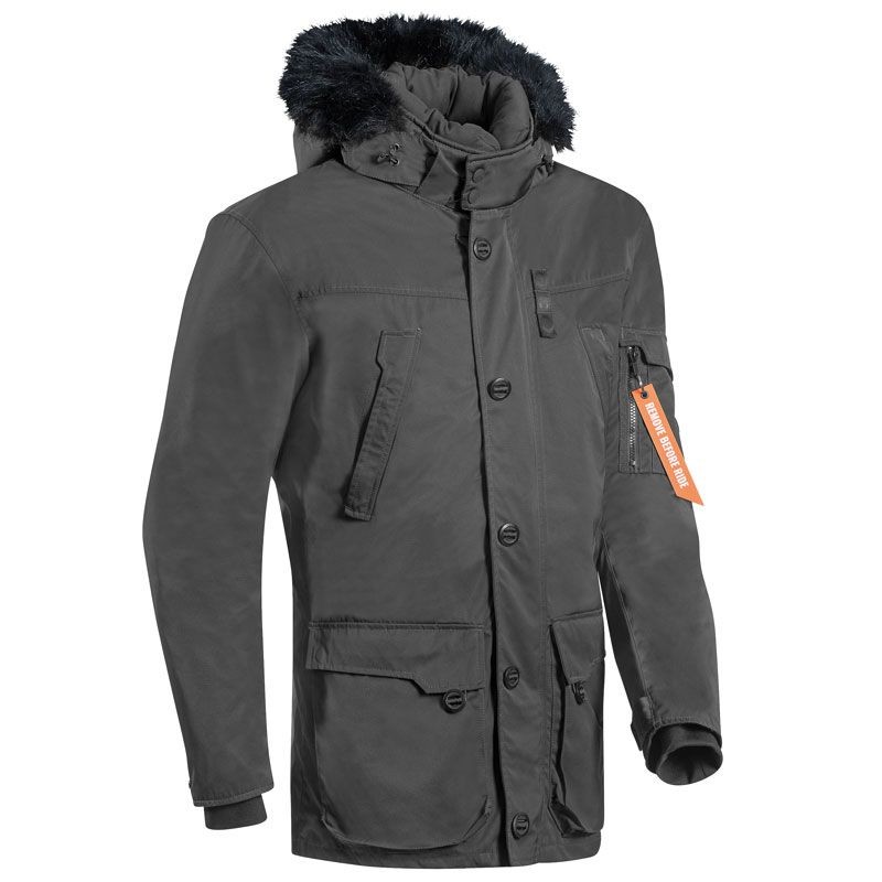 VESTE TEXTILE HOMME ONTARIO - IXON