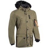 VESTE TEXTILE HOMME ONTARIO - IXON