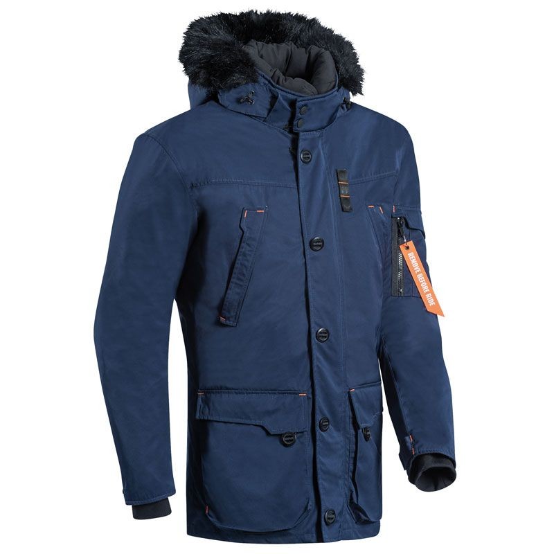 VESTE TEXTILE HOMME ONTARIO - IXON