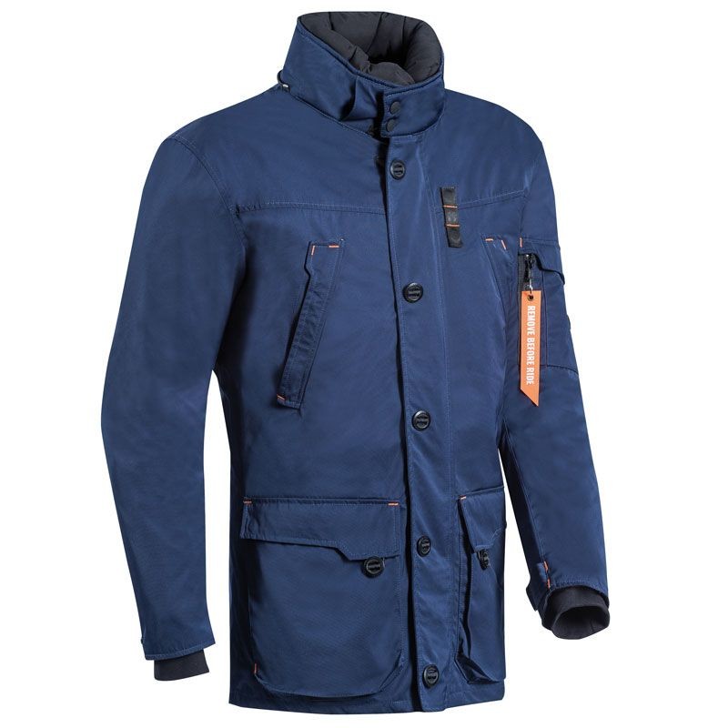 VESTE TEXTILE HOMME ONTARIO - IXON