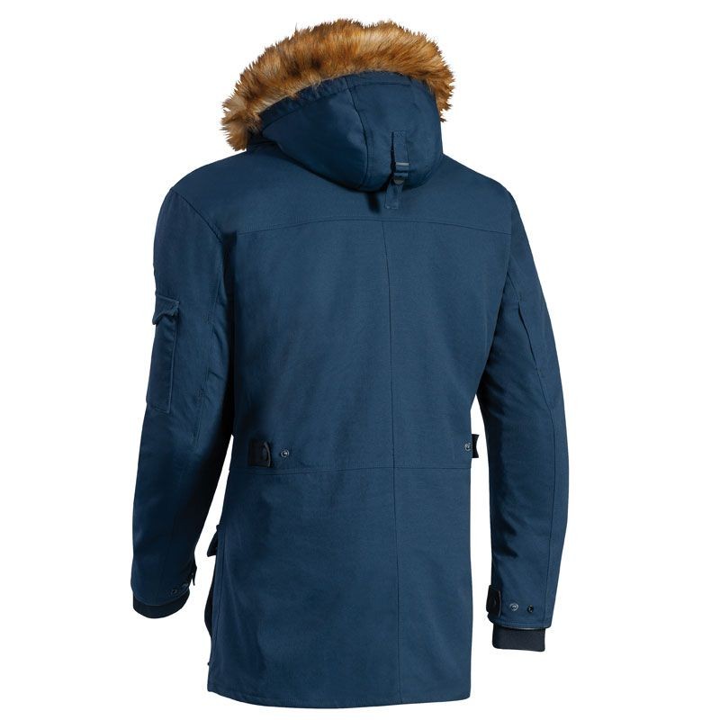 VESTE TEXTILE HOMME ONTARIO - IXON