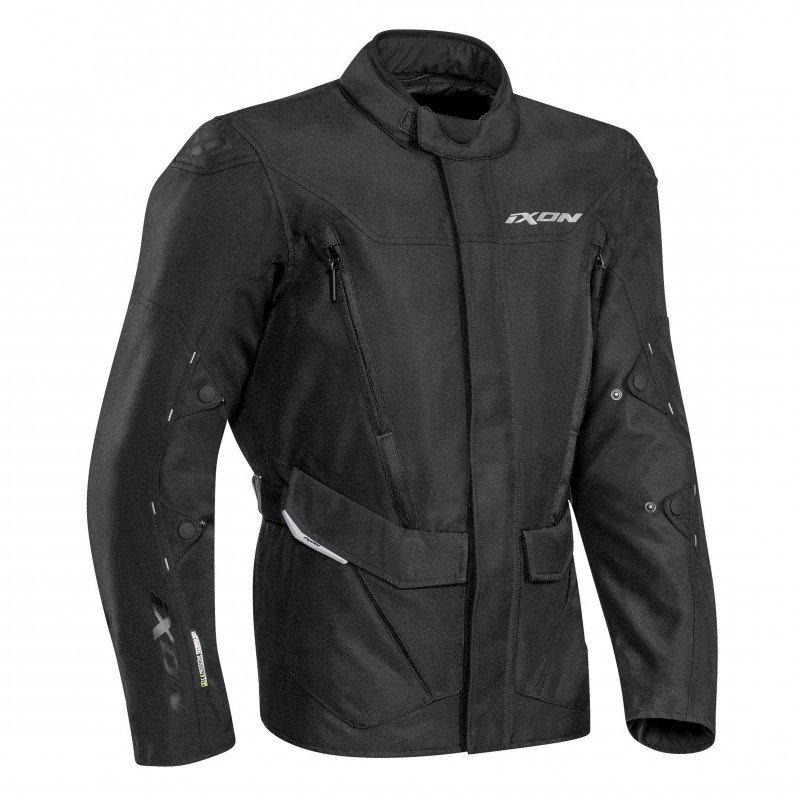 VESTE TEXTILE SICILIA LADY - IXON