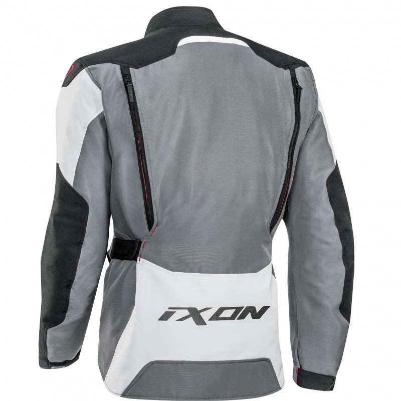 VESTE TEXTILE SICILIA LADY - IXON