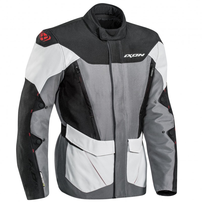 VESTE TEXTILE SICILIA LADY - IXON
