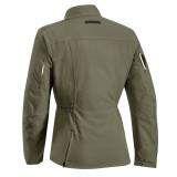 VESTE TEXTILE EXHAUST LADY - IXON