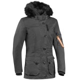 VESTE TEXTILE FEMME ONTARIO LADY - IXON