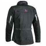 VESTE MOTO TOURING IXON HELKA