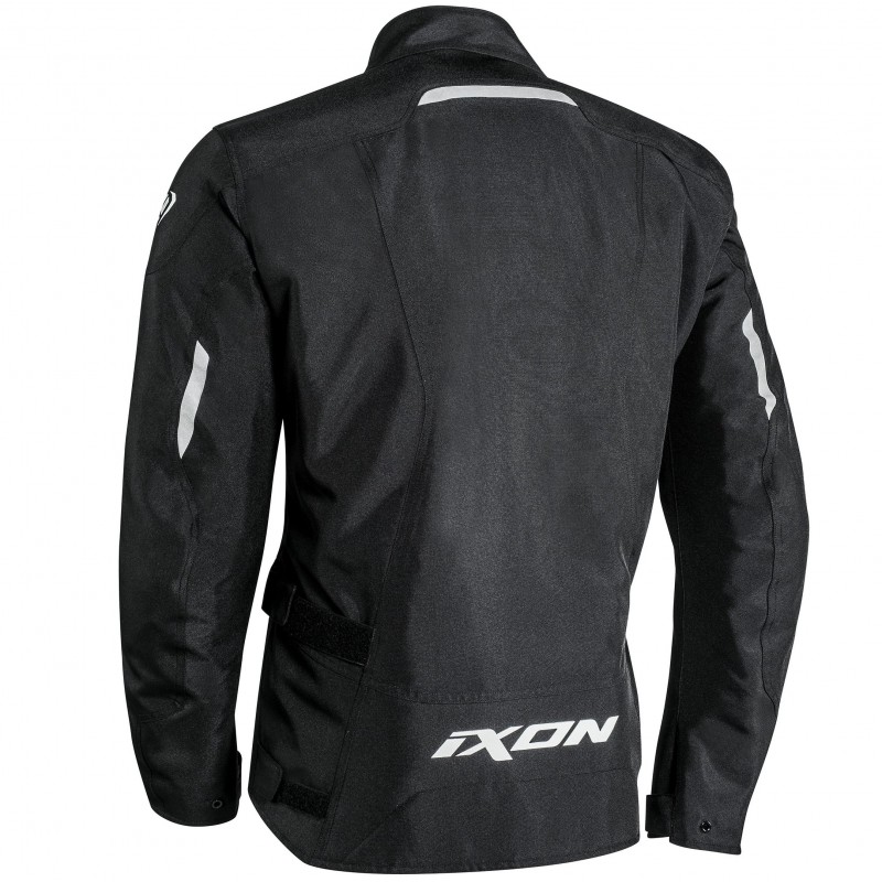 VESTE MOTO TOURING IXON SUMMIT 2