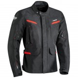 VESTE MOTO TOURING IXON SUMMIT 2