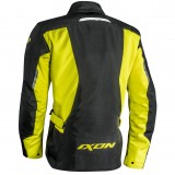 VESTE MOTO TOURING IXON SUMMIT 2