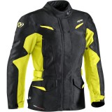 VESTE MOTO TOURING IXON SUMMIT 2 LADY