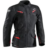 VESTE MOTO TOURING IXON SUMMIT 2 LADY